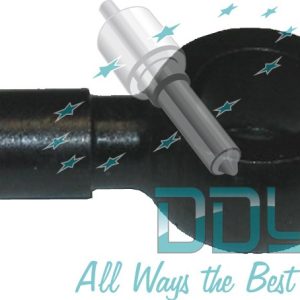 40D137 Banjo 12mm AVM Short