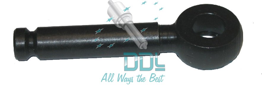 40D138 Banjo 12mm AVM Long