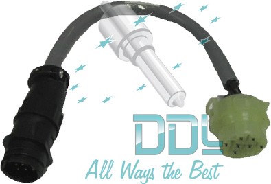 40D211 Isuzu Test lead