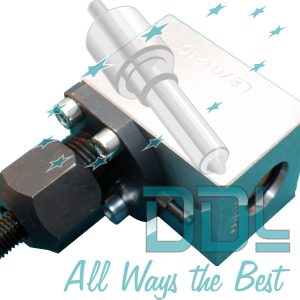 TEST ADAPT DELPHI/DAF SMART 31.5