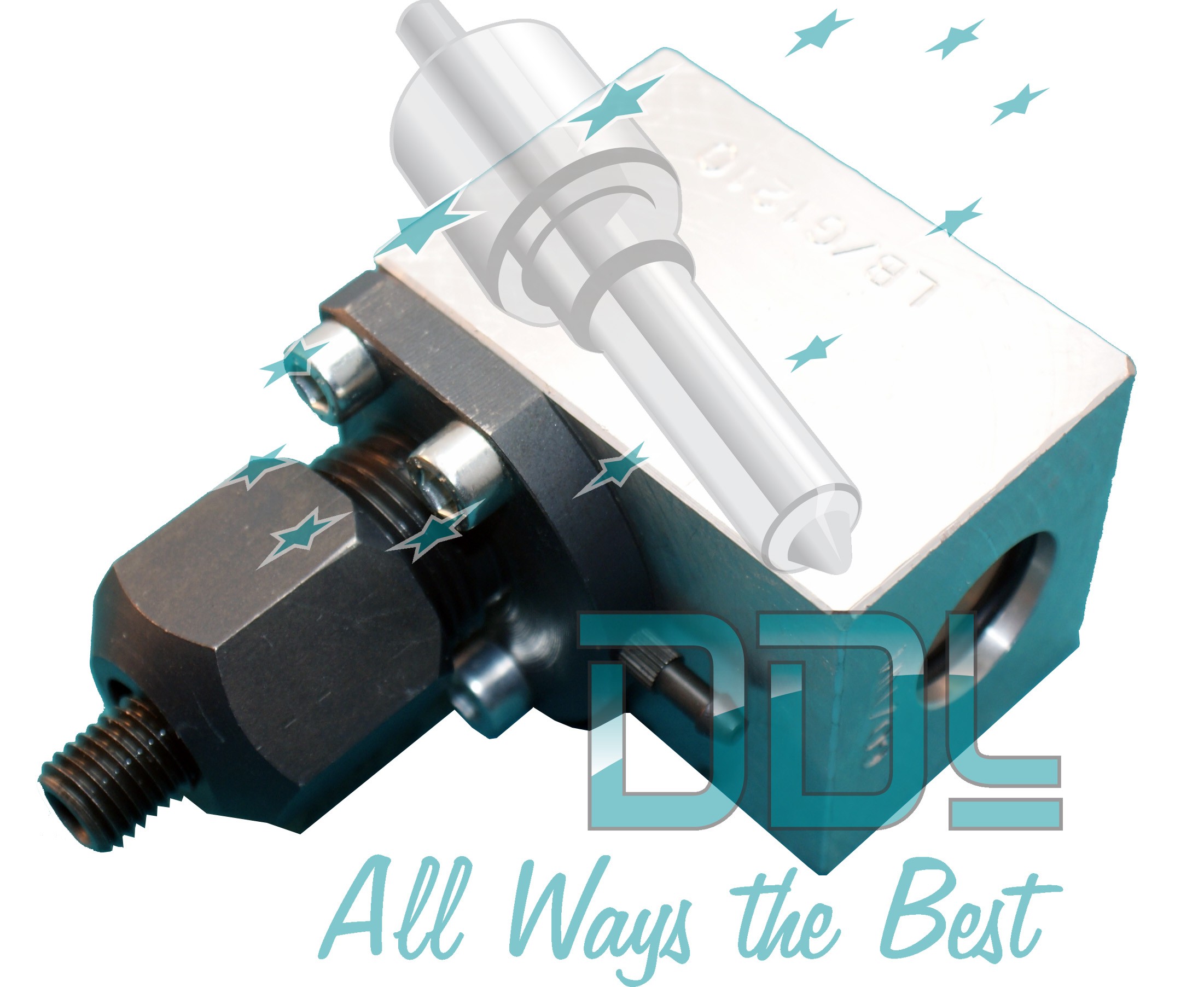 TEST ADAPT DELPHI/DAF SMART 31.5