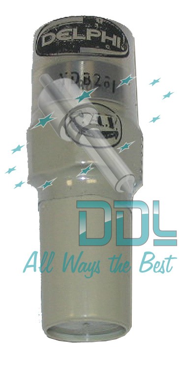 40D89 Test Nozzle DPC.N YDB281
