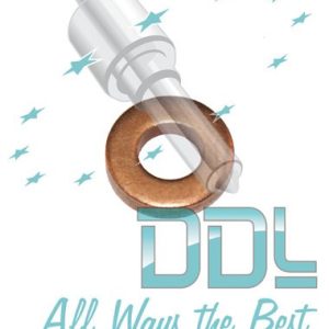 27D152 Bosch Common Rail Injector Copper Washer BMW/Fiat