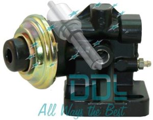 22D1240 Filter Head Iveco Cargo