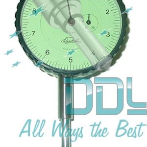 GAUGE 0-30MM IN 1/10THS