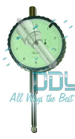 GAUGE 0-30MM IN 1/10THS