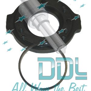 68-92mm Flange Mounting Bracket