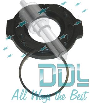 68-92mm Flange Mounting Bracket