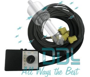 INJECTOR CABLE TOYOTA D-4D