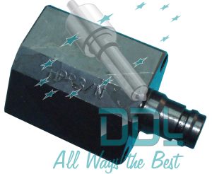 CR Transfer Press.Adaptor Denso