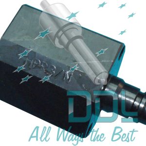 CR Transfer Press.Adaptor Denso