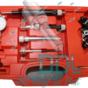 Diesel Pump Timing Kit