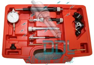 Diesel Pump Timing Kit