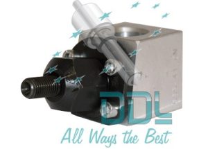 40D8613 26.5mm Test Adator Renault/Mack/Iveco