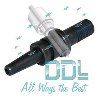 40D8620 Adaptor For 40D86** Adaptor Block