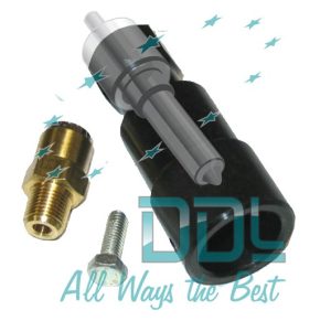 40D865 Common Rail 17-19mm Injector Adaptor