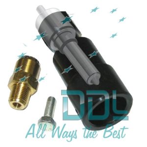 40D865 Common Rail 17-19mm Injector Adaptor