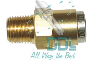 40D865A Pipe Adaptor For 40D865