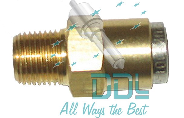 40D865A Pipe Adaptor For 40D865