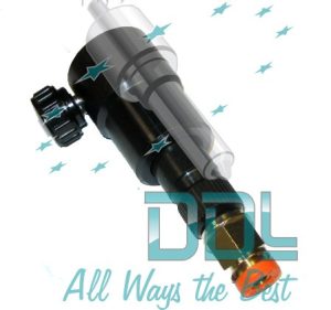 40D866 21mm Injector Adaptor Iveco