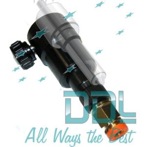 40D866 21mm Injector Adaptor Iveco