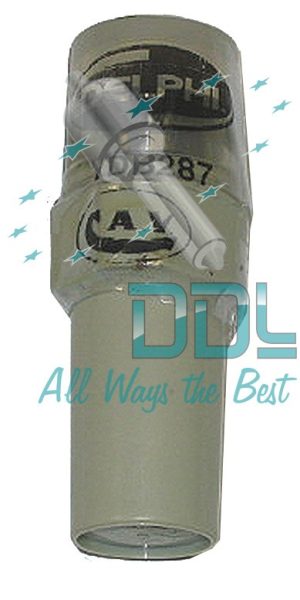 Test Nozzle DP200 YDB287