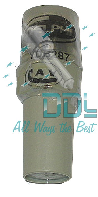 Test Nozzle DP200 YDB287
