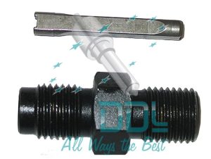 40D88 Edge Filter Adaptor DP200