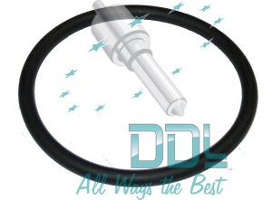 NGL NEEDLE DRIVE BELT