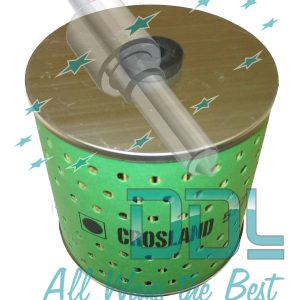 FILTER HART. TEST BENCH