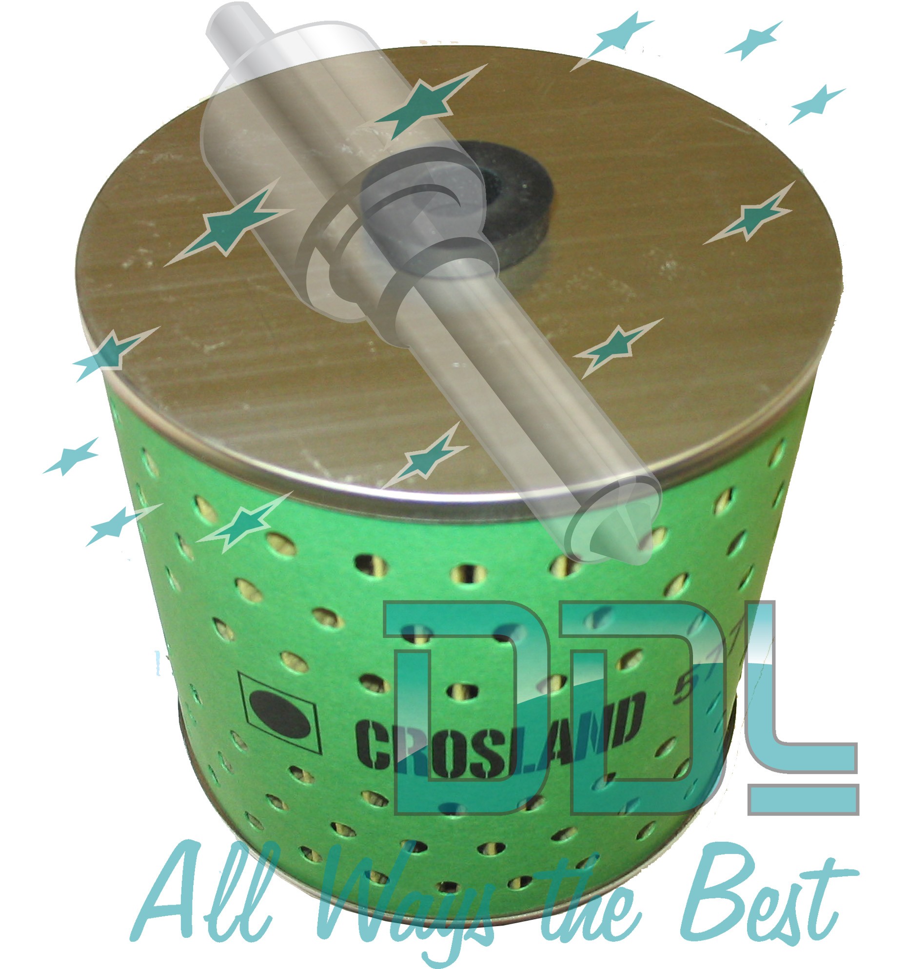 FILTER HART. TEST BENCH