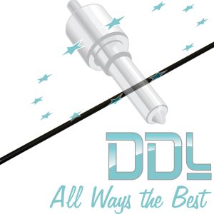 40D18 Test Pipe 6x2 - 840 - 12x14