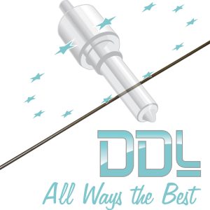 40D13 Test Pipe 6x3 - 750 - 14x14