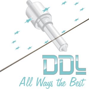 40D17 Test Pipe 6x3 - 1000 - 14x14