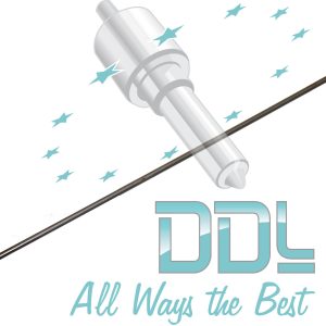 40D11 Test Pipe 6x2 - 600 - 14x14