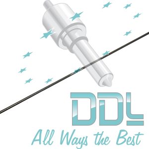 40D07 Test Pipe 8x3 - 1000 - 14x14