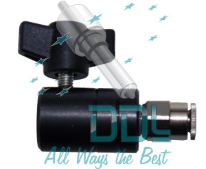 6.5mm Rapid Common Rail Connector