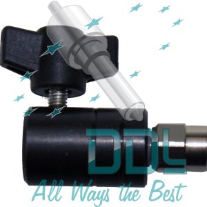 Common Rail Fuel Collectors 17mm