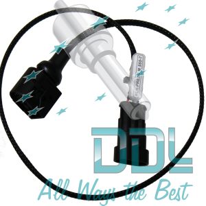 Common Rail Sensor Cable