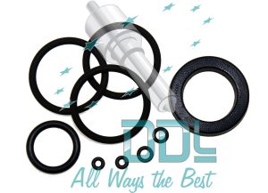 1100 Ram & Speed Control Kit