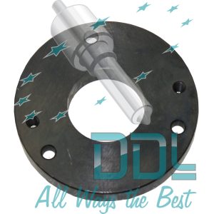 Denso HP3 Mounting Plate