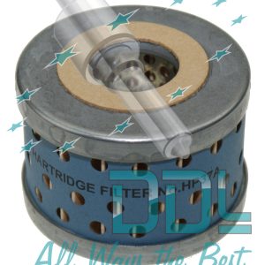 TESTMASTER FILTER (HP37A)