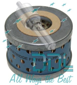 TESTMASTER FILTER (HP37A)