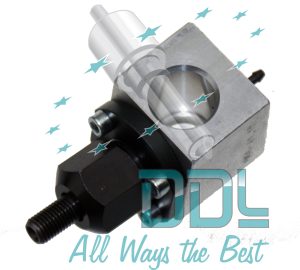 Common Rail Test Adaptor for 0445120063