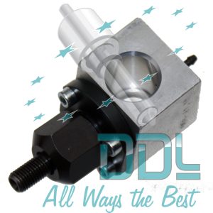 Common Rail Test Adaptor for 0445120063