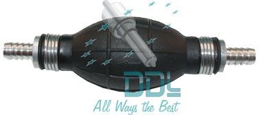 22D1304 Bulb Primer 10mm