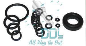 TESTMASTER SEAL KIT complete