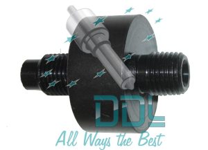 TESTMASTER BED CONNECTOR