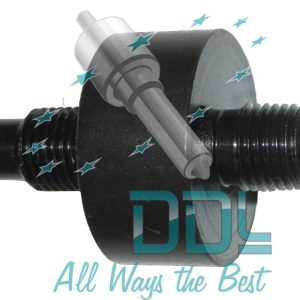 TESTMASTER BED CONNECTOR