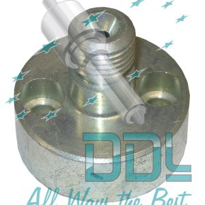 POPTEST 2 INLET ADAPTOR